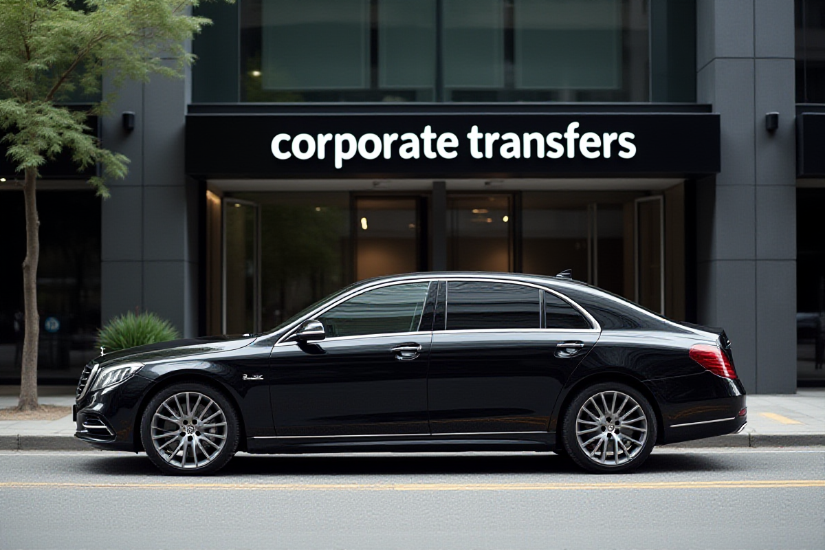 Comprehensive Guide to Wedding Chauffeur in Melbourne