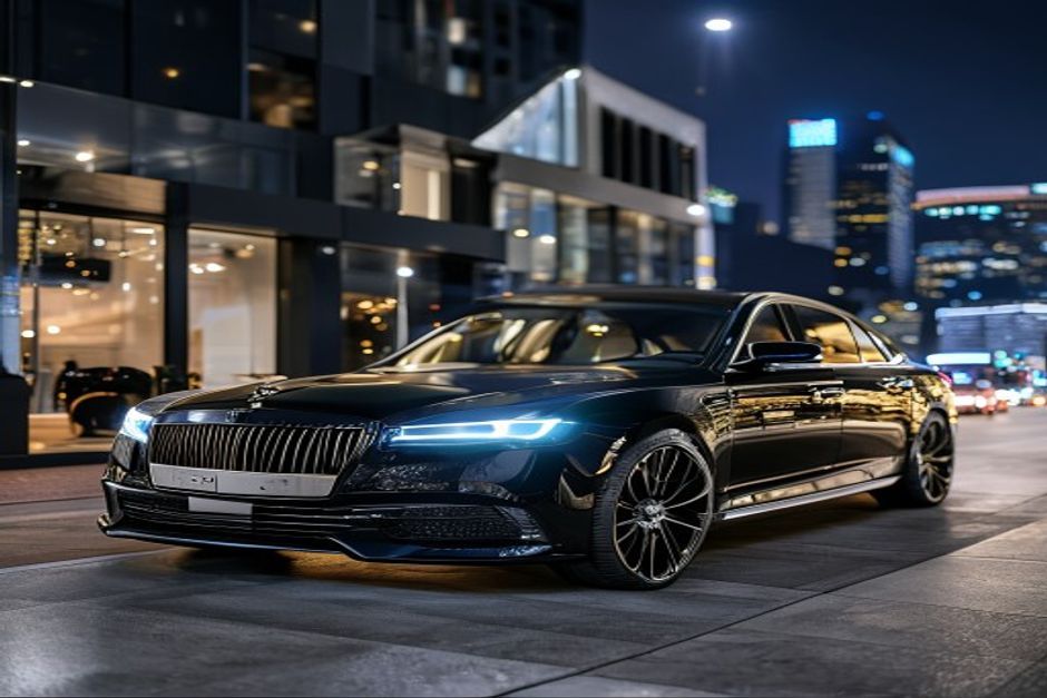 The Benefits of Hiring a Chauffeur in Melbourne