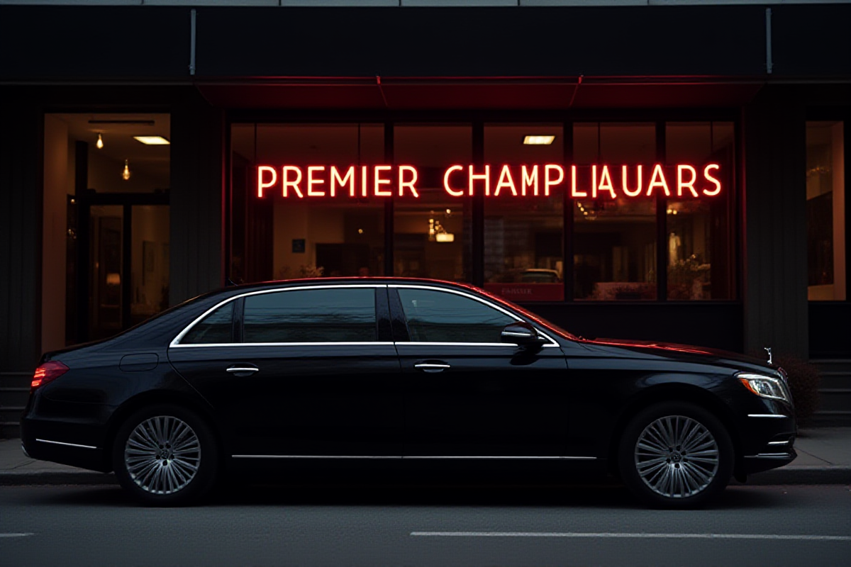 Top chauffeur service Services in Melbourne