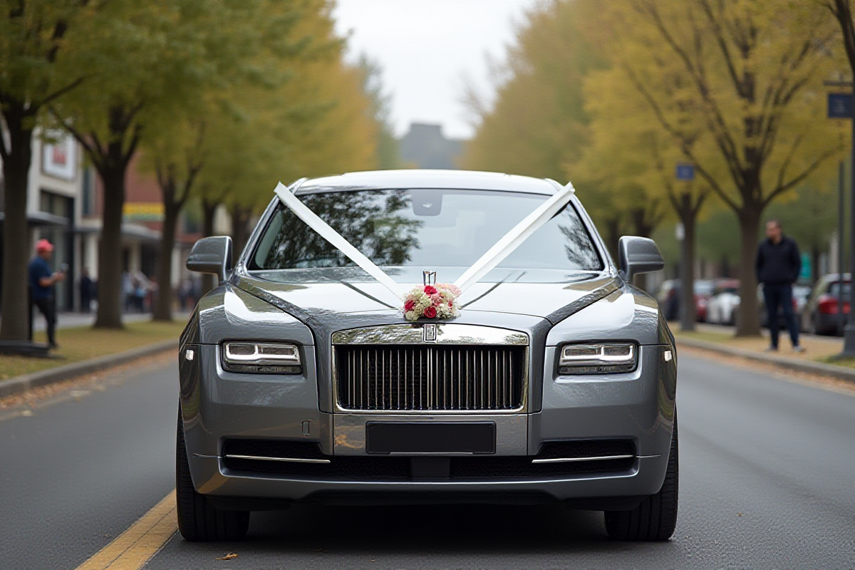 weddingcars